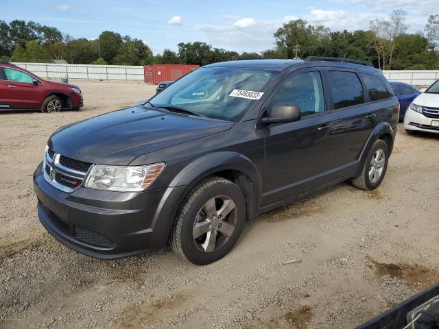 DODGE JOURNEY 2016 3c4pdcabxgt162235