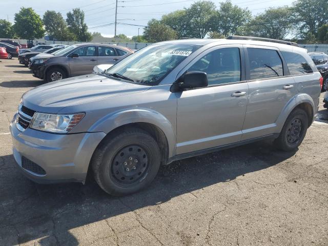 DODGE JOURNEY SE 2016 3c4pdcabxgt164843