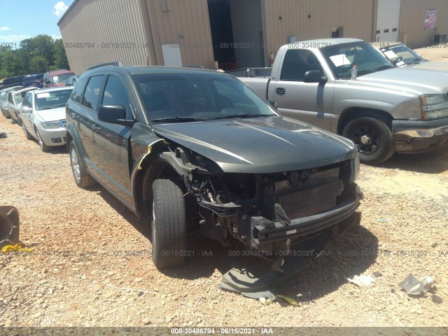 DODGE JOURNEY 2016 3c4pdcabxgt169010