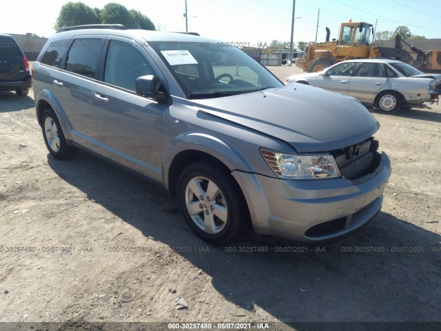 DODGE JOURNEY 2015 3c4pdcabxgt169721