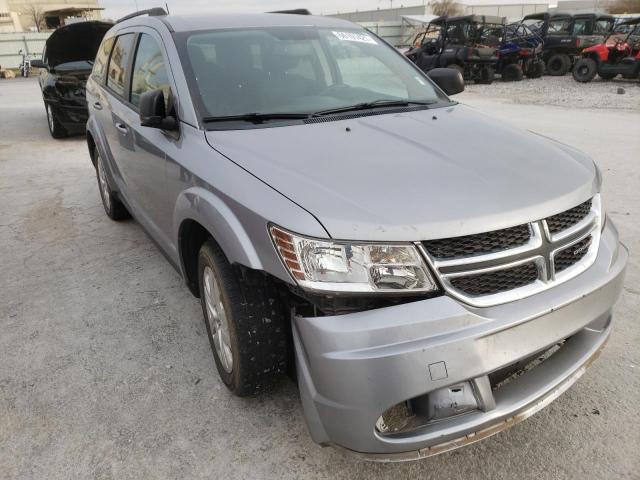 DODGE JOURNEY SE 2016 3c4pdcabxgt174224