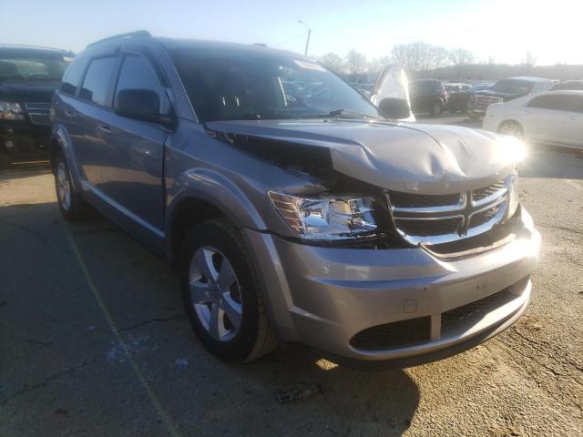 DODGE JOURNEY SE 2016 3c4pdcabxgt181755