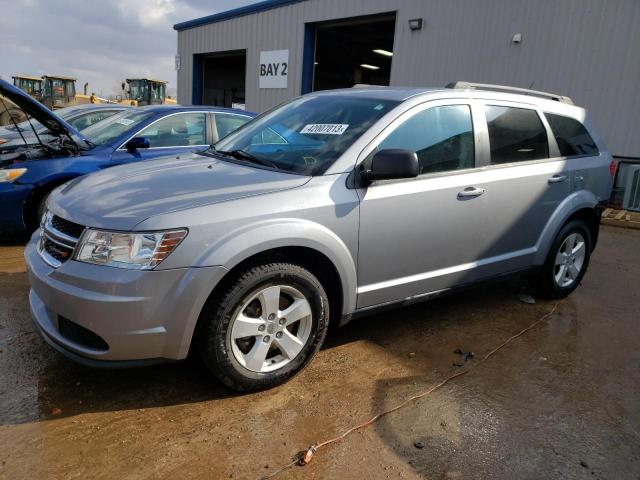 DODGE JOURNEY SE 2016 3c4pdcabxgt182128