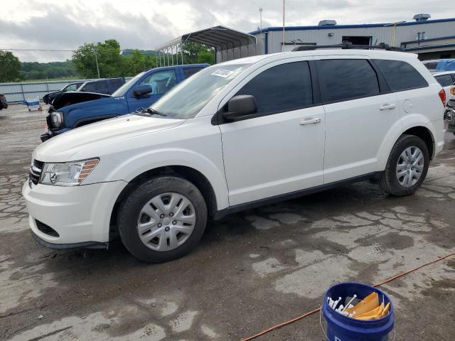 DODGE JOURNEY 2016 3c4pdcabxgt187636