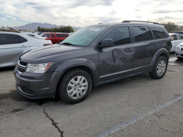 DODGE JOURNEY 2016 3c4pdcabxgt207934