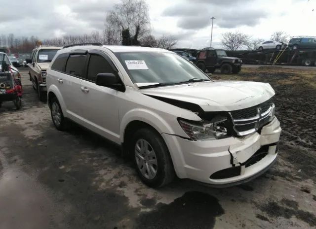 DODGE JOURNEY 2016 3c4pdcabxgt215192