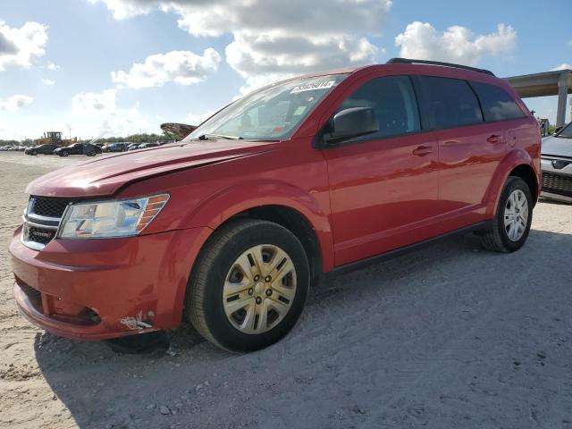 DODGE JOURNEY 2016 3c4pdcabxgt222871