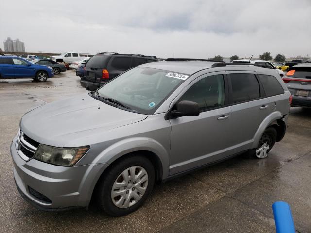 DODGE JOURNEY 2016 3c4pdcabxgt222918