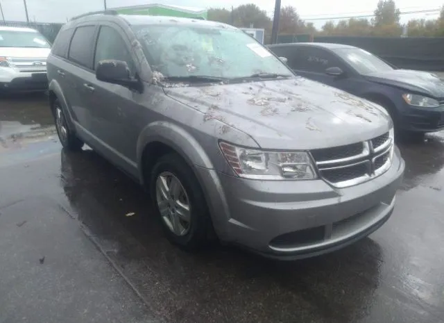 DODGE JOURNEY 2016 3c4pdcabxgt230632