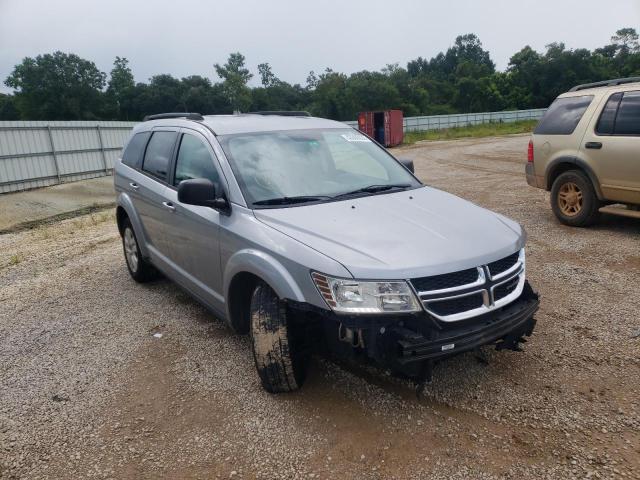 DODGE JOURNEY SE 2016 3c4pdcabxgt230758