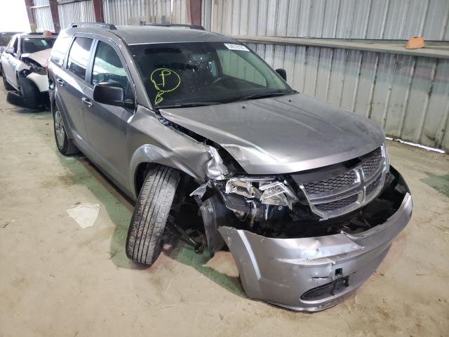 DODGE JOURNEY SE 2016 3c4pdcabxgt232994