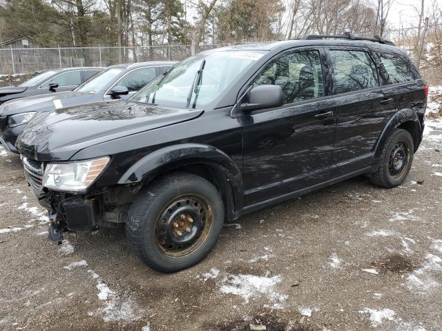 DODGE JOURNEY 2016 3c4pdcabxgt233174