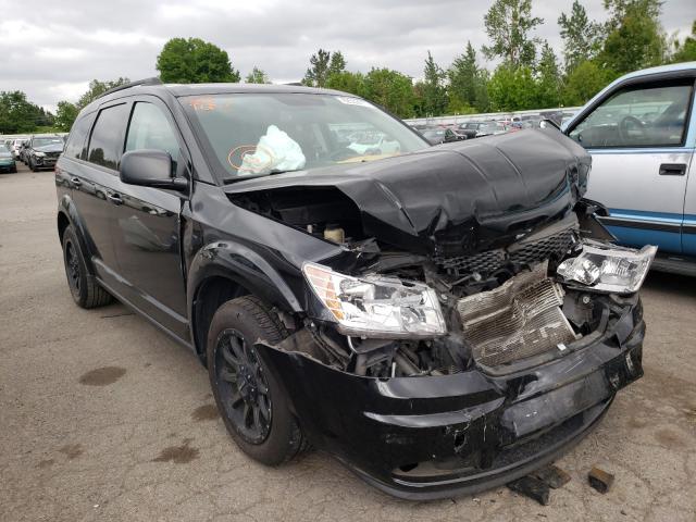 DODGE JOURNEY SE 2016 3c4pdcabxgt233322