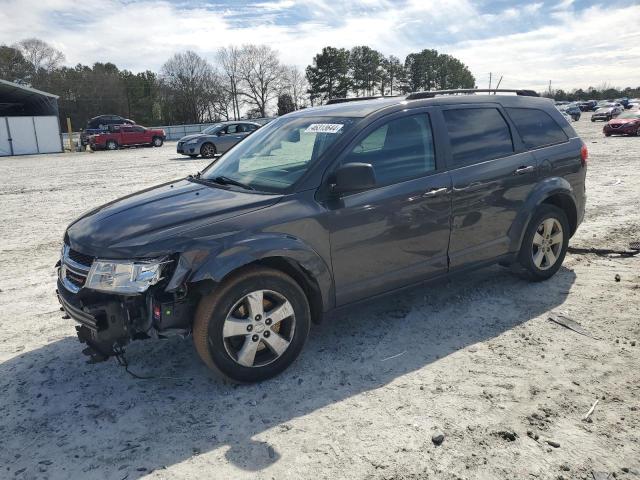 DODGE JOURNEY 2016 3c4pdcabxgt239931