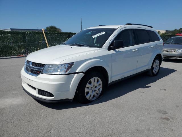 DODGE JOURNEY 2016 3c4pdcabxgt240089