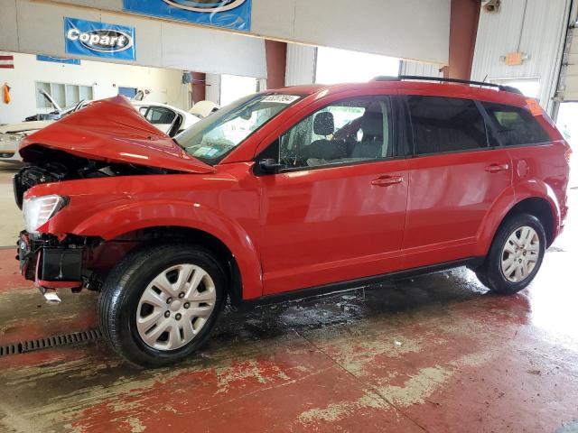 DODGE JOURNEY 2016 3c4pdcabxgt240691