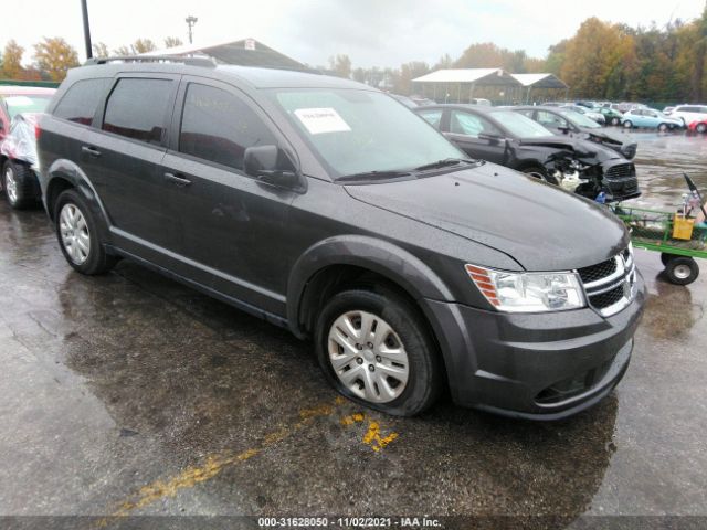 DODGE JOURNEY 2016 3c4pdcabxgt241002