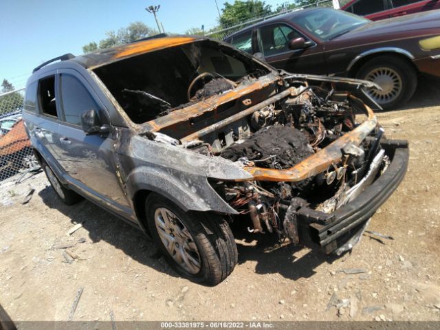 DODGE JOURNEY 2016 3c4pdcabxgt241341