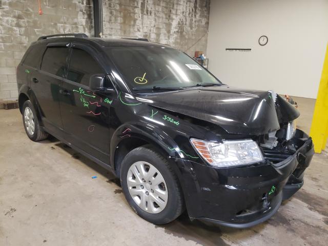 DODGE JOURNEY 2016 3c4pdcabxgt247074