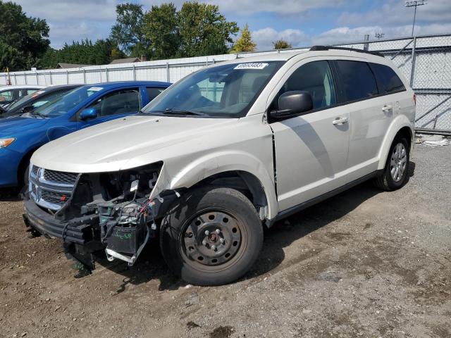 DODGE JOURNEY 2017 3c4pdcabxht522153