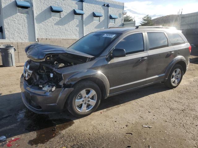 DODGE JOURNEY SE 2017 3c4pdcabxht525599