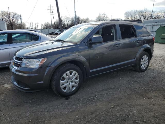 DODGE JOURNEY 2017 3c4pdcabxht525683