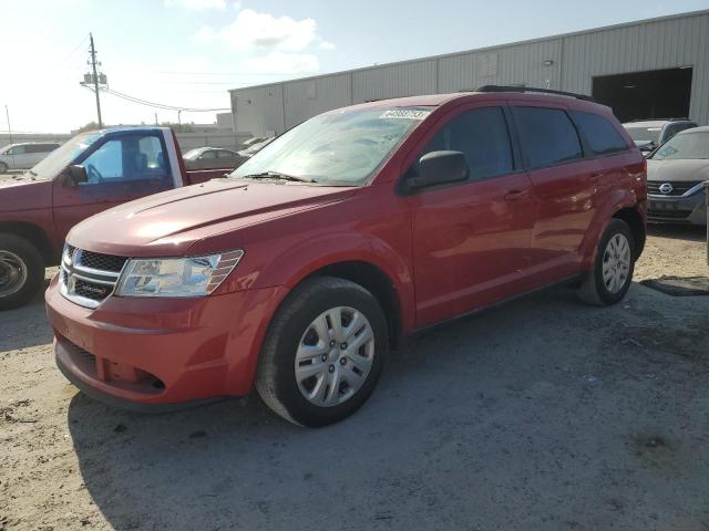 DODGE JOURNEY 2016 3c4pdcabxht538210