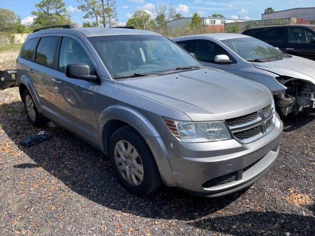 DODGE JOURNEY SE 2017 3c4pdcabxht538269