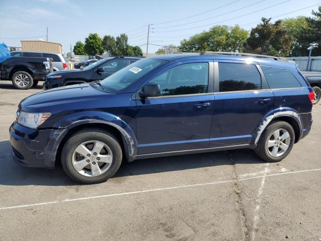 DODGE JOURNEY SE 2017 3c4pdcabxht551667