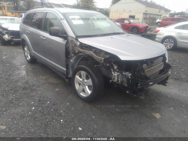 DODGE JOURNEY 2017 3c4pdcabxht553046