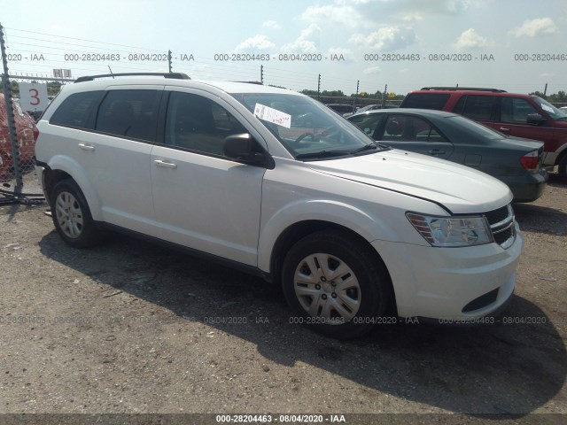 DODGE JOURNEY 2017 3c4pdcabxht559543