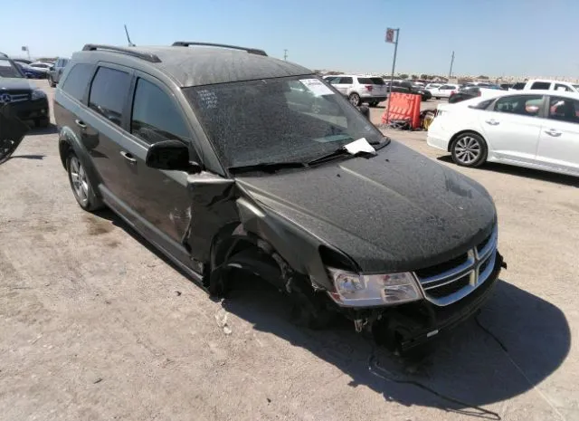 DODGE JOURNEY 2017 3c4pdcabxht559705