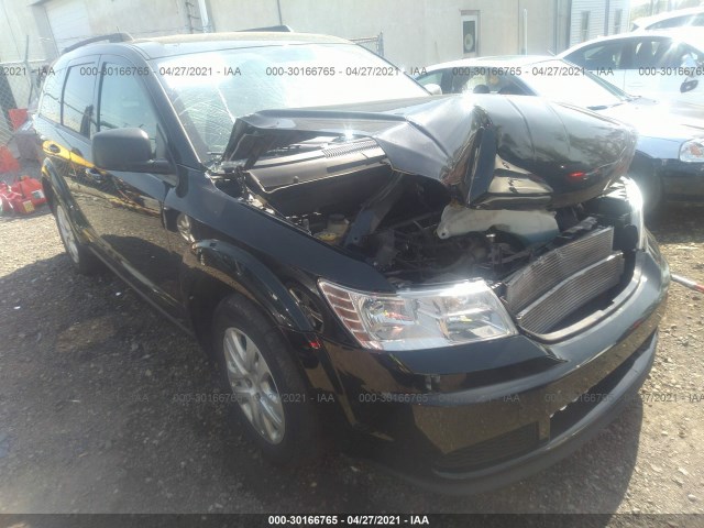 DODGE JOURNEY 2017 3c4pdcabxht561938