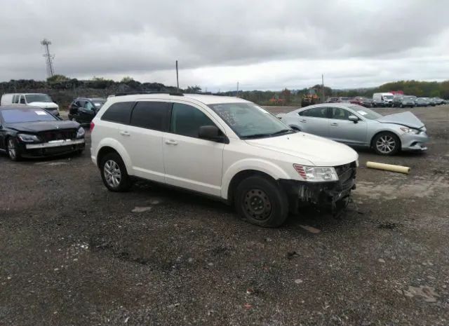 DODGE JOURNEY 2016 3c4pdcabxht561941