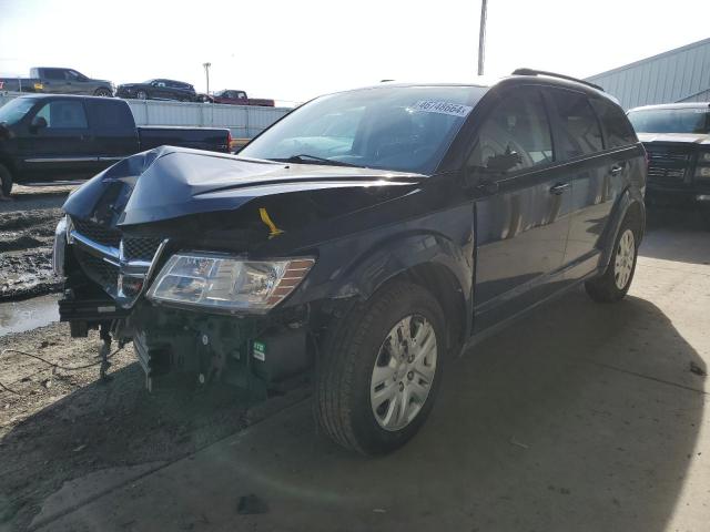 DODGE JOURNEY 2017 3c4pdcabxht564452