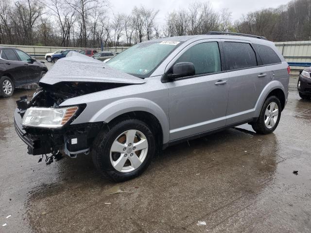 DODGE JOURNEY 2017 3c4pdcabxht568808