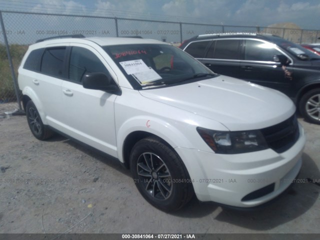 DODGE JOURNEY 2017 3c4pdcabxht573569