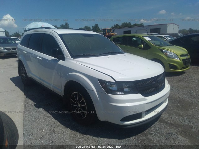 DODGE JOURNEY 2017 3c4pdcabxht573734