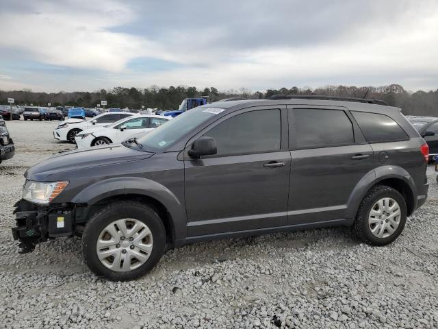 DODGE JOURNEY 2017 3c4pdcabxht586757