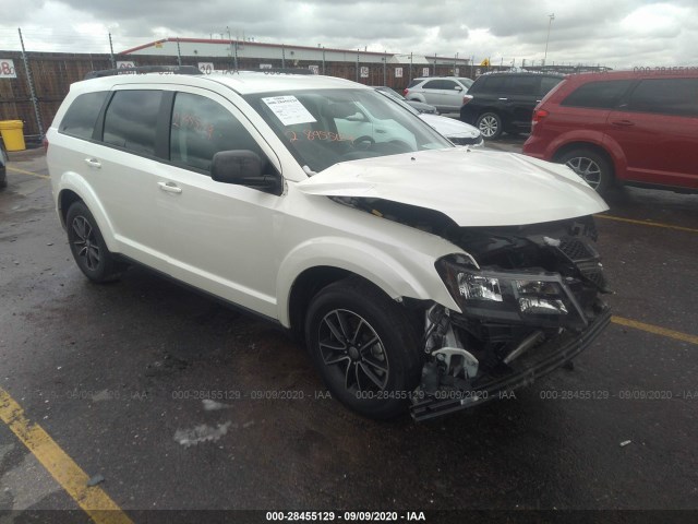 DODGE JOURNEY 2017 3c4pdcabxht604965