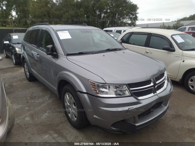 DODGE JOURNEY 2017 3c4pdcabxht605212