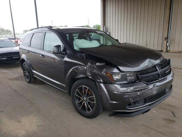 DODGE JOURNEY SE 2017 3c4pdcabxht614105