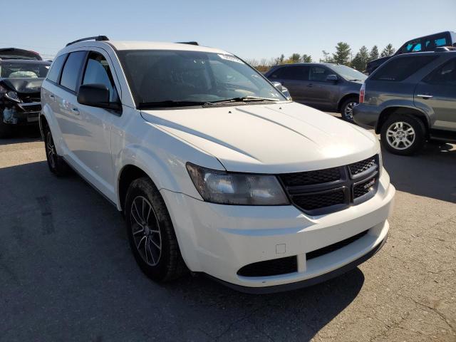 DODGE JOURNEY SE 2017 3c4pdcabxht621703