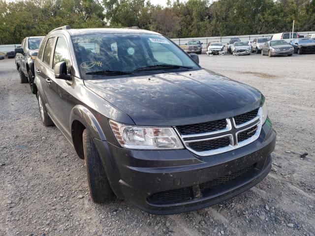 DODGE JOURNEY SE 2017 3c4pdcabxht622009