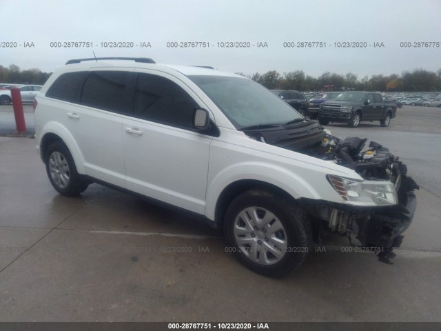 DODGE JOURNEY 2017 3c4pdcabxht637769