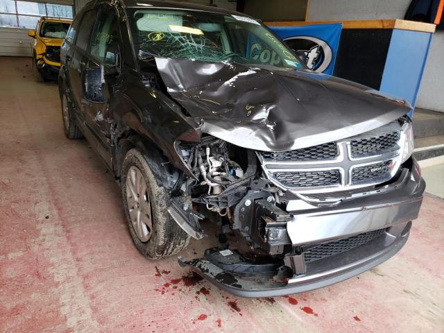 DODGE JOURNEY SE 2017 3c4pdcabxht638033