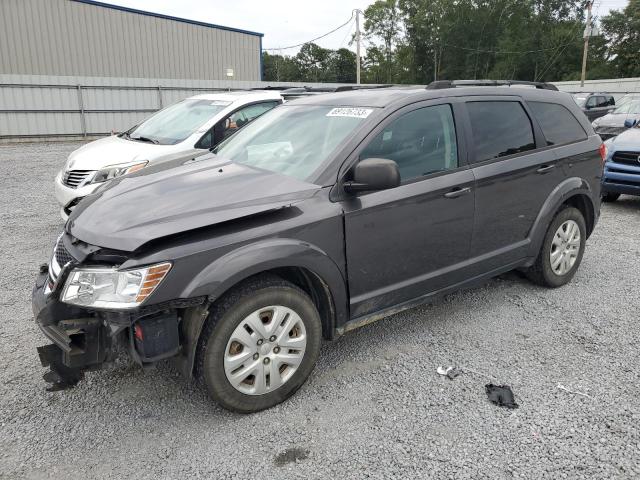 DODGE JOURNEY SE 2017 3c4pdcabxht638484