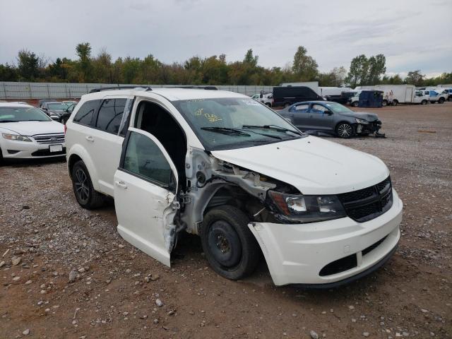 DODGE JOURNEY 2017 3c4pdcabxht648464