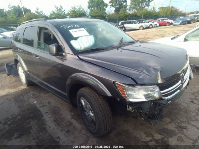 DODGE JOURNEY 2017 3c4pdcabxht675938