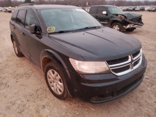 DODGE JOURNEY 2017 3c4pdcabxht698927